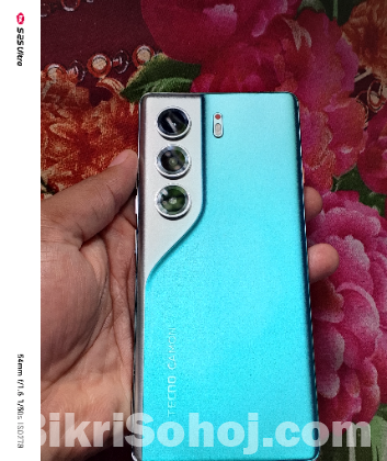 Tecno camon 40 pro